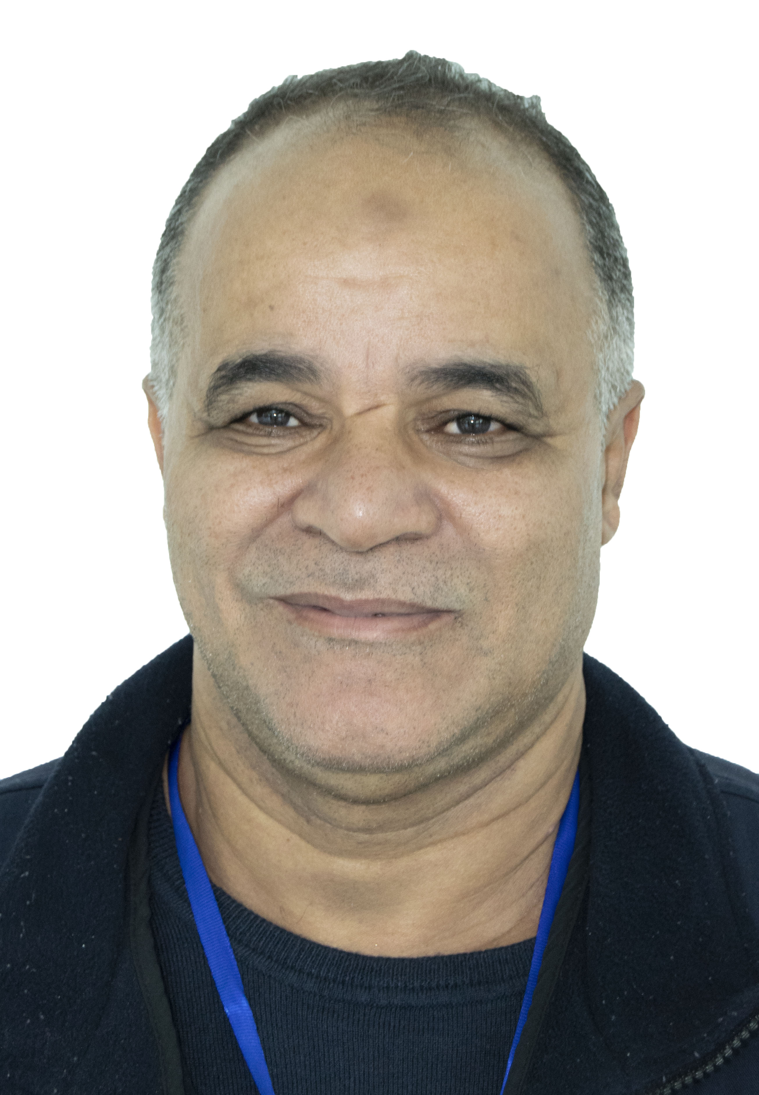 Dr KECHNAOUI TAYEB
