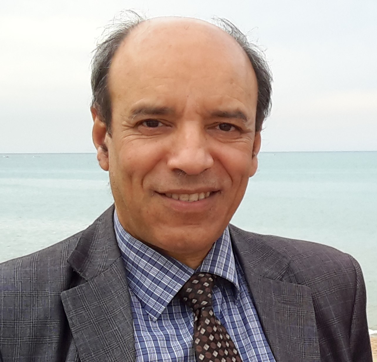 Dr ABDEDAIM Azedine