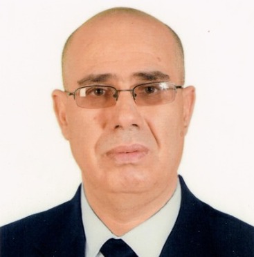 Dr SALMI Djamel