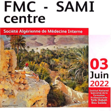 Journée thématique de FMC