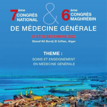 Affiche 7è congrès