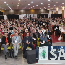 8ème congrès national
